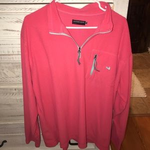 Southern Marsh pullover
